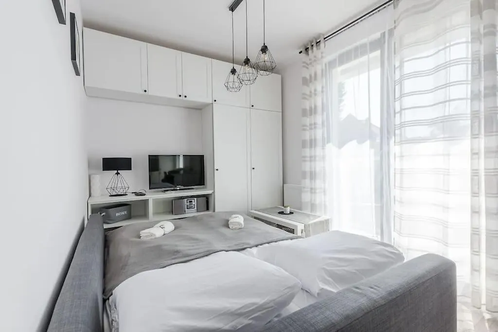 Close-Urban Chic - Great Location - Kamienica Kollotaja Gdansk
