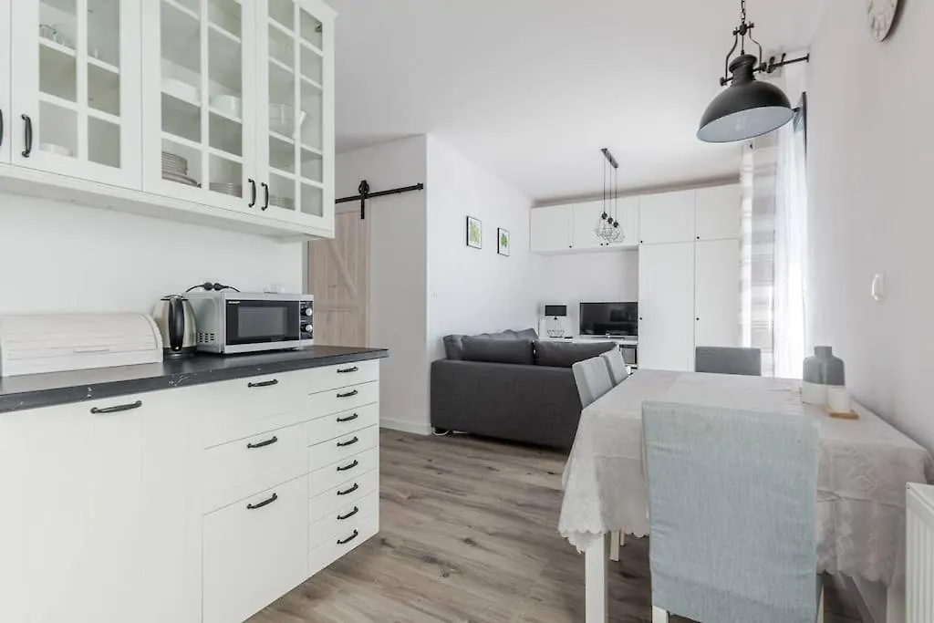 Close-Urban Chic - Great Location - Kamienica Kollotaja Gdansk Poland