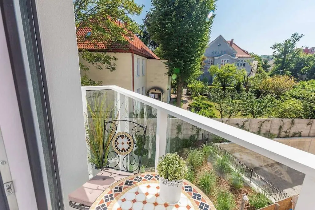 Close-Urban Chic - Great Location - Kamienica Kollotaja Gdansk 0*,  Poland